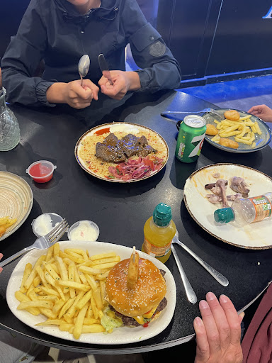 Photo of Al Balad Burgers & Grill House - 110 Charminster Rd, Bournemouth BH8 8UT